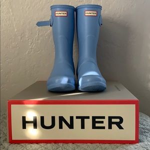 women’s hunter boots